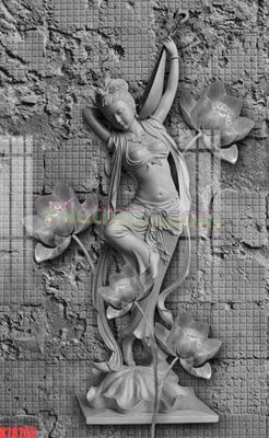 File tranh File tranh gốc dán tường đẹp K78765 (ảnh gốc) cho in ấn kỹ thuật số