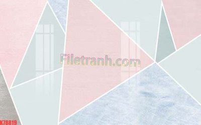 File PSD File tranh gốc dán tường đẹp K78819 (gốc) cho in quảng cáo