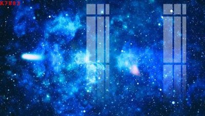 File gốc File gốc in tranh tổng hợp K7883 (trang trí) phòng trẻ em