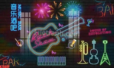 Tải file File tranh gốc dán tường đẹp K78857 (ảnh gốc) in gạch men