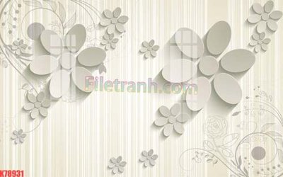 Tải về file gốc File tranh gốc dán tường đẹp K78931 (dùng cho in quảng cáo)