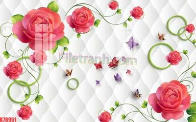 Download file File tranh gốc dán tường đẹp K78951 (gốc) in mica ốp bếp