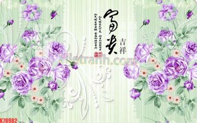 Tải file gốc File tranh gốc dán tường đẹp K78982 (in không vỡ ảnh)