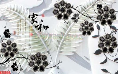 File tranh gốc File tranh gốc dán tường đẹp K78994 (bản quyền) Filetranh.com