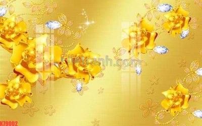 File tranh File tranh gốc dán tường đẹp K79002 (ảnh gốc) in trần nhà