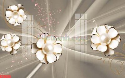 Tải về file gốc File tranh gốc dán tường đẹp K79035 (dùng cho in quảng cáo)