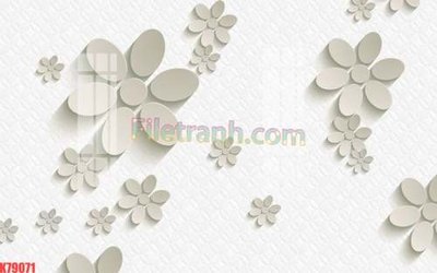 File tranh quảng cáo File tranh gốc dán tường đẹp K79071 (file gốc) chuyên nghiệp