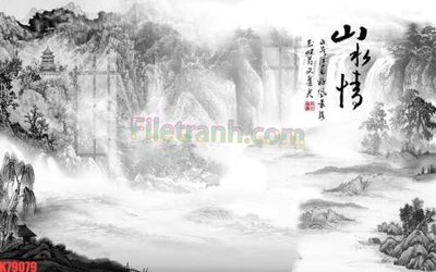 Tải file gốc File tranh gốc dán tường đẹp K79079 (in tráng gương) siêu đẹpFile tranh gốc File tranh gốc dán tường đẹp K79079 chất lượng cao