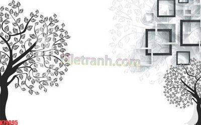 File tranh File tranh gốc dán tường đẹp K79095 (ảnh gốc) sắc nét hoàn hảo