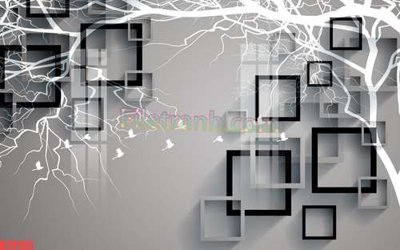 Tải file File tranh gốc dán tường đẹp K79105 (gốc) chủ đề tôn giáo