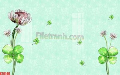 Tải file File tranh gốc dán tường đẹp K79146 (gốc) làm tranh treo tường