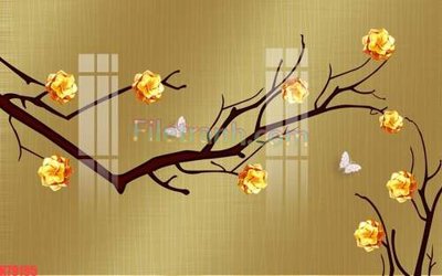 Tải file gốc File tranh gốc dán tường đẹp K79195 (in tráng gương) cao cấpFile gốc File tranh gốc dán tường đẹp K79195 (in ấn) phiên bản độc quyền