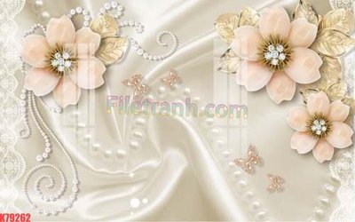 Download file tranh File tranh gốc dán tường đẹp K79262 (file gốc PSD)