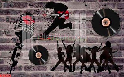 Tải file File tranh gốc dán tường đẹp K79283 (ảnh gốc) in tráng gương