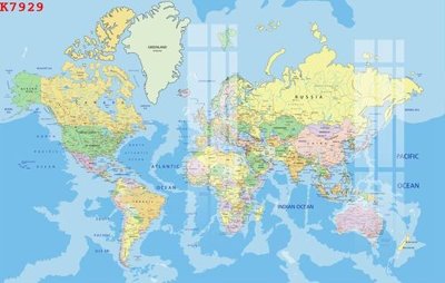 File gốc File gốc in tranh tổng hợp K7929 (in tráng gương) nghệ thuật