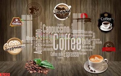 Ảnh gốc File tranh gốc dán tường đẹp K79312 (độ nét cao) in mica