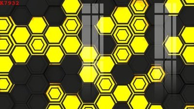 File gốc File gốc in tranh tổng hợp K7932 (cho in UV) siêu nét