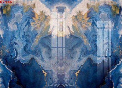 File gốc File gốc in tranh tổng hợp K7945 (bản quyền) cho in ấn