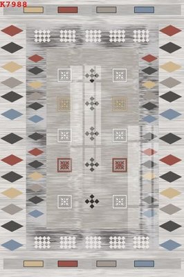 File gốc File gốc in tranh tổng hợp K7988 (in lụa) cao cấp