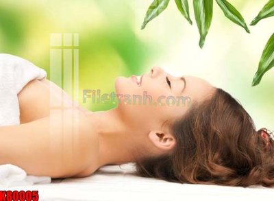 File tranh File tranh gốc tổng hợp K80005 (gốc) phong cách tối giản