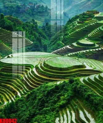 Download file File tranh gốc tổng hợp K80042 (gốc) in mica đèn LED