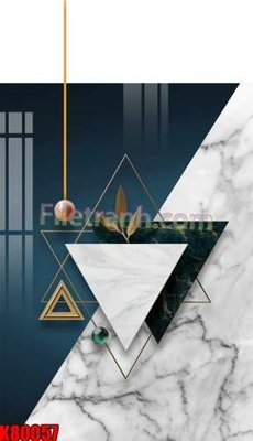 File ảnh File tranh gốc tổng hợp K80057 (gốc) in biển hiệu