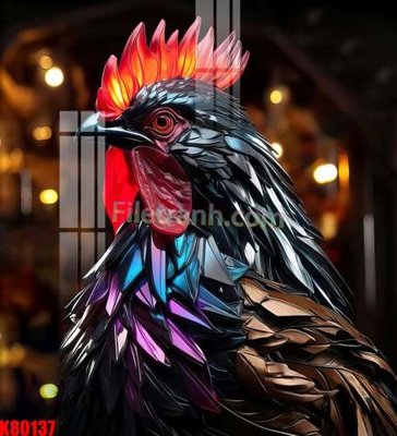 File PSD in ấn File tranh gốc tổng hợp K80137 (chất lượng cao)