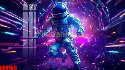 File tranh File tranh gốc tổng hợp K80159 (bản gốc) in lụa 5D