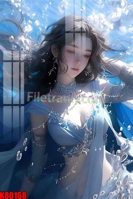 File tranh File tranh gốc tổng hợp K80168 (file gốc) chủ đề phong thủy