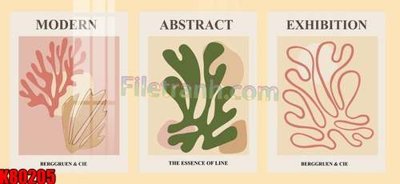 Tải file File tranh gốc tổng hợp K80205 (gốc) chủ đề phong thủy