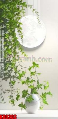 File gốc File tranh gốc tổng hợp K80303 (in 3D) cho trang trí