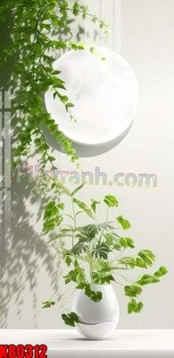 File gốc File tranh gốc tổng hợp K80312 (in mica) làm bảng hiệu