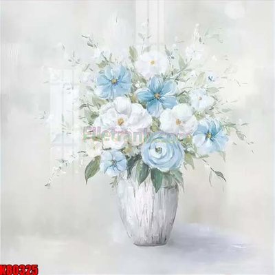 Tải file File tranh gốc tổng hợp K80325 (gốc) chủ đề phong thủy