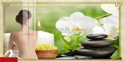 File tranh File tranh gốc tổng hợp K80369 (gốc) in backlit film