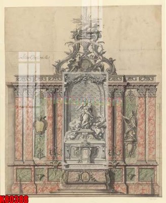 File gốc File tranh gốc tổng hợp K80388 (trang trí) phòng làm việc