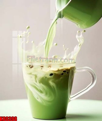 File tranh File tranh gốc tổng hợp K80398 (bản gốc) in lụa dán tường