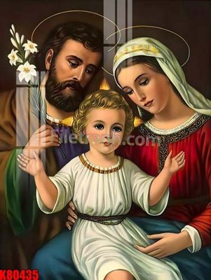 File tranh File tranh gốc tổng hợp K80435 (bản gốc) trang trí văn phòng