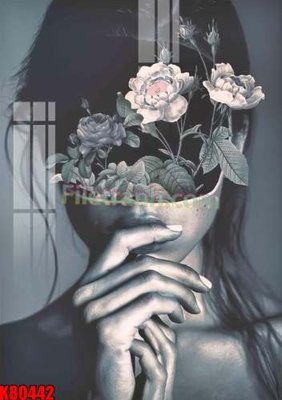 File tranh gốc File tranh gốc tổng hợp K80442 (sắc nét từng chi tiết)