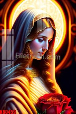 Mua file gốc File tranh gốc tổng hợp K80459 (in ấn) tại Filetranh.com