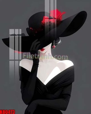 File gốc in ấn File tranh gốc tổng hợp K80473 chuẩn màu CMYK