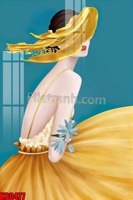 File gốc File tranh gốc tổng hợp K80477 (AI/EPS) cho in ấn