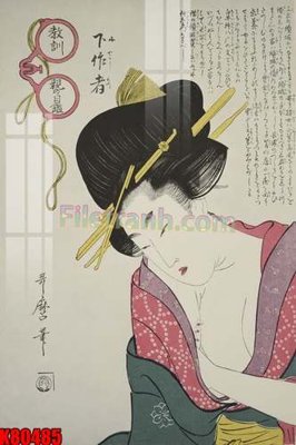 File gốc File tranh gốc tổng hợp K80485 (PNG) chất lượng cao