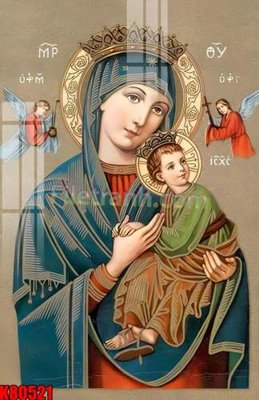 File in ấn File tranh gốc tổng hợp K80521 (bản gốc) sắc nét