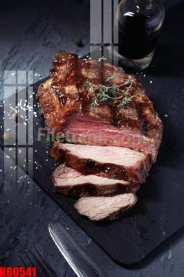 File ảnh File tranh gốc tổng hợp K80541 (gốc) in PP, decal