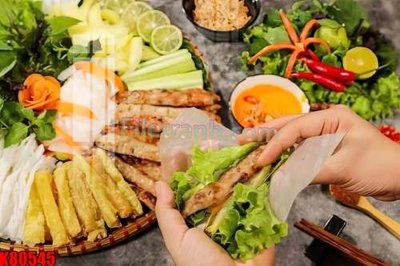 File ảnh File tranh gốc tổng hợp K80545 (gốc) dùng in Pano