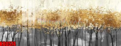 File tranh File tranh gốc tổng hợp K80574 (ảnh gốc) in trần xuyên sáng