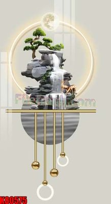 Tải file gốc File tranh gốc tổng hợp K80575 (bản PSD) chỉnh sửa được