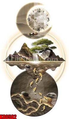 File gốc File tranh gốc tổng hợp K80582 (cho in UV) siêu nét