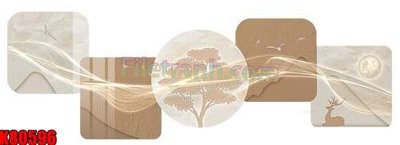 Mua file tranh gốc File tranh gốc tổng hợp K80596 tại Filetranh.com