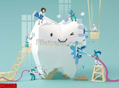 File gốc File tranh gốc tổng hợp K80606 (in lụa) hoa văn cổ điển